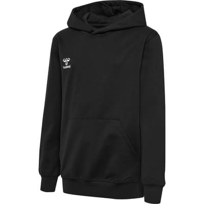 Hummel kindersweatshirt Hmlgo 2.0 Hoodie Kids 224834