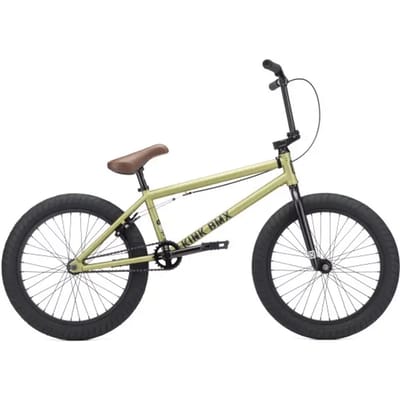 BMX Kink BMX Gap Cassette Hub