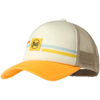 BUFF® Trucker Cap TLAN MULTI - Pet - Kids