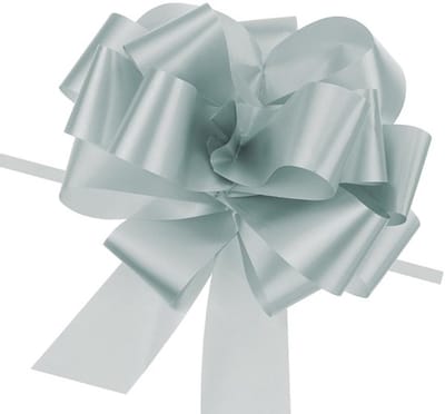 Decoratie 20 Stuks - Trekboog - Geschenken - Bruiloft - Feestdecoratie - Kunst en Ambachten - Milieuvriendelijk Materiaal - Geschenkstrik