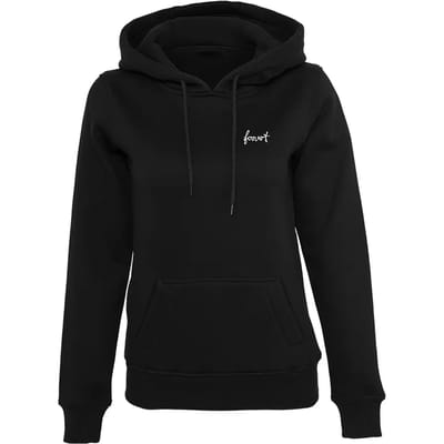 Dames Hoodie Forvert Forvert Napa