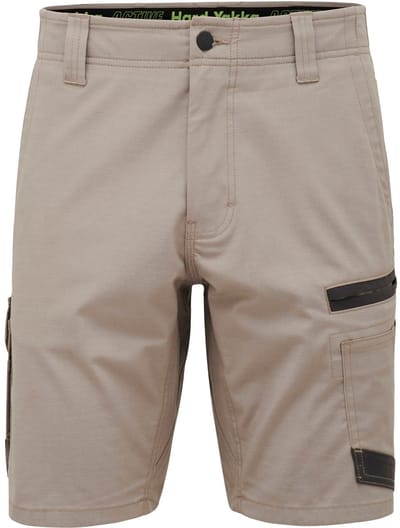Hard Yakka g05160 raptor active mid-short desert 40