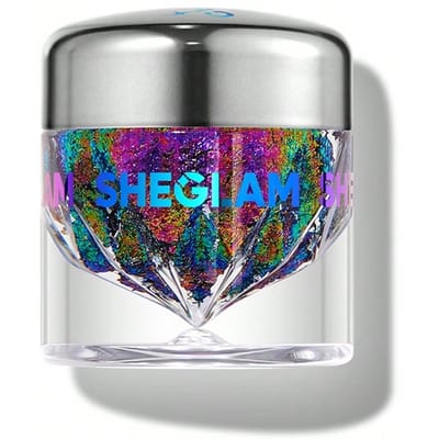 Chroma Zone Multichroom Vlokken Gel-Hypnosis Merk Beauty Cosmetica Make-Up Voor Vrouwen En Meisjes