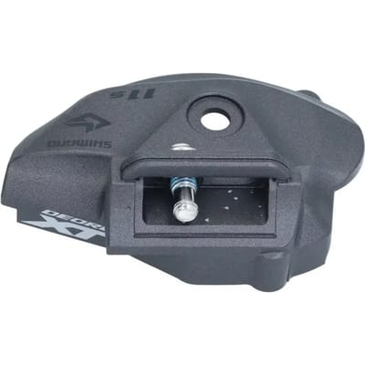 Shimano Sl-m8130-i R11 R.h Dekselkap Zilver