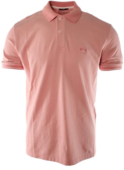 C.P. Company polo maat L