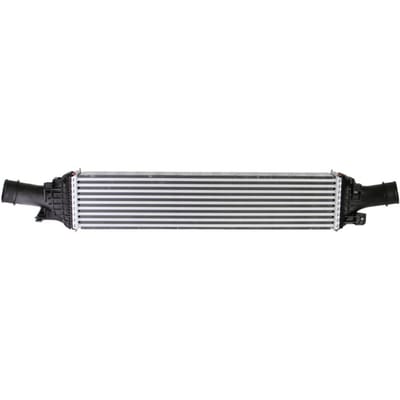 Intercooler NISSENS 96567