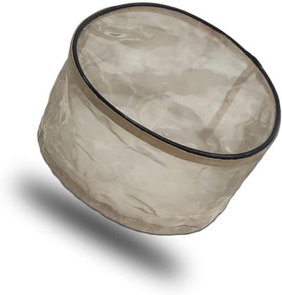Router Afdekking - EMF Bescherming - Signaal Blokkeren - 99% Signaal Dempt - 18 x 10 cm - Grijs