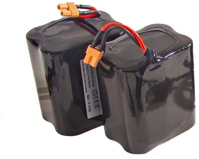 Navicarp Tracer Voerboot Batterij Set 20Ah (2 Stuks) - Voerboot