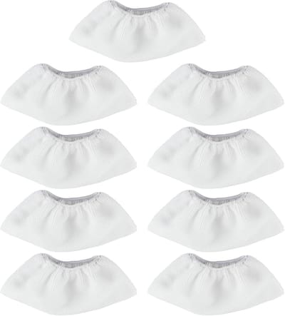 Famanu – Microvezeldoeken 9 stuks voor stoomreinigers – accessoires
