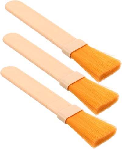 6 stuks Auto Detailing Borstelset – Interieur Reinigingsborstels voor Dashboard, Ventilatieroosters, Praktische Onderhoudsaccessoires voor Auto