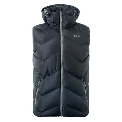 Mouwloos donsjack Hi-Tec Charmo