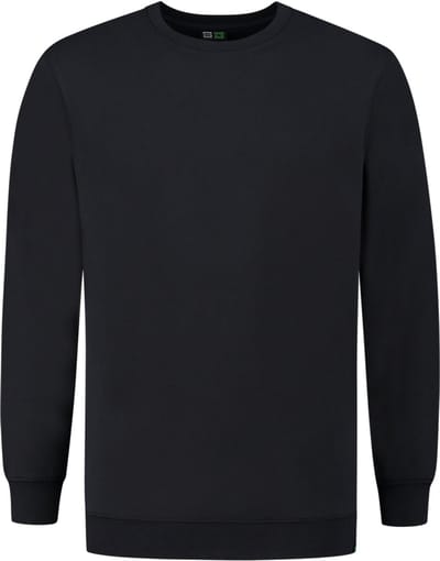 Tricorp 301701 Sweater Rewear - Marineblauw - L