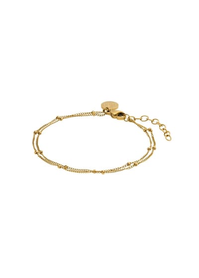 PURELEI Armband Li'ili'i Double Layer Armband