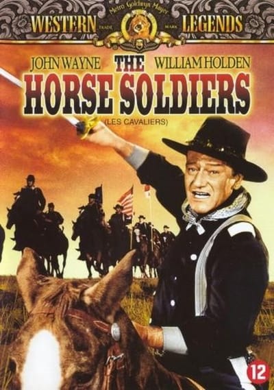 Horse Soldiers