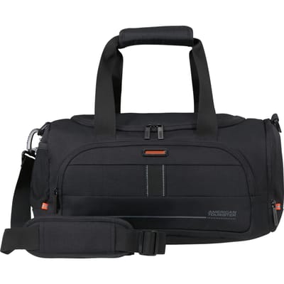 American Tourister reistas - AT Work NXT handbagage reistas 26 l - black