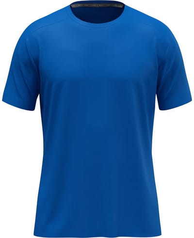 Jako Uni T-Shirt Heren - Royal | Maat: XL