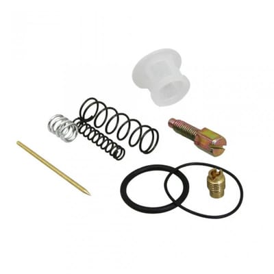 p2r carburateur reparatieset voor bromfiets mbk 50 51 kansas nieuw