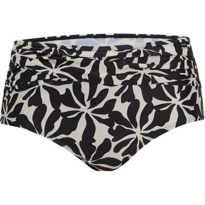 Dames Loria bikinibroekje met hoge taille