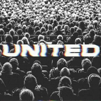 Hillsong United - People (CD)