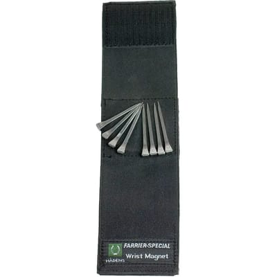 Magnetische armband voor hoefijzernagels Horze