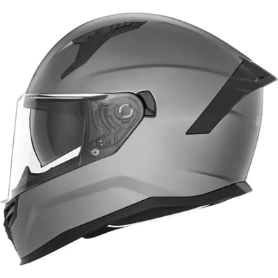 Volle motorhelm Nox N401