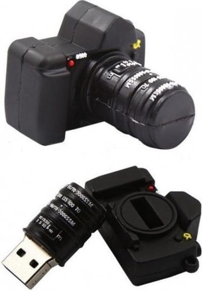 128GB 3.0 Fotocamera usb stick - fototoestel usb stick, camera usb stick