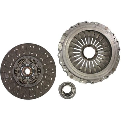 Schaeffler Luk Koppeling kit LUK 643 3267 00