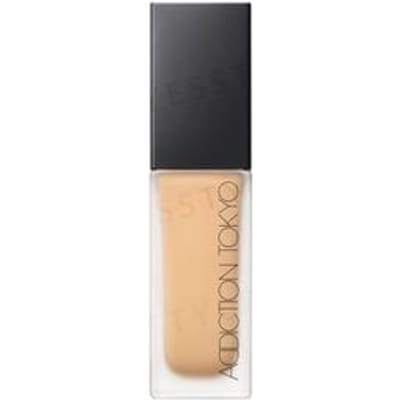 ADDICTION - The Foundation Confident FIX SPF 22 PA+++ 009 Warm Light 30ml