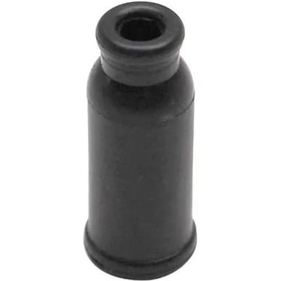 Motorfiets carburateurrubber voor carburateurkabel-mantel Dellorto PHBG-SHA