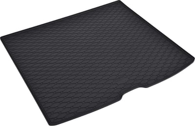 Kofferbakmat voor Volvo XC40, XC40 Recharge (vanaf 2018), C40 Recharge (vanaf 2021), Volvo EC40 en EX40 (vanaf 2024) - Rubber