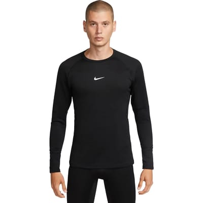 T-Shirt Lange Mouw Nike T-shirt manches longues Pro Warm