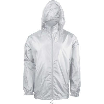Kariban Windbreaker K616 - White - S