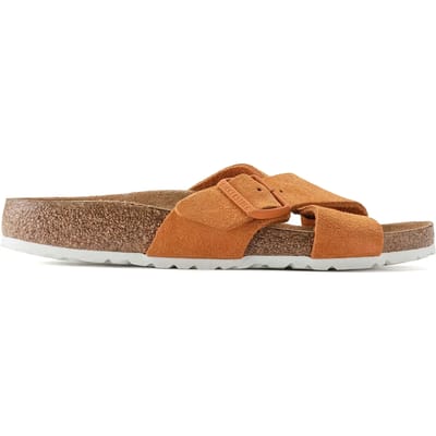 Dames muiltjes Birkenstock Siena