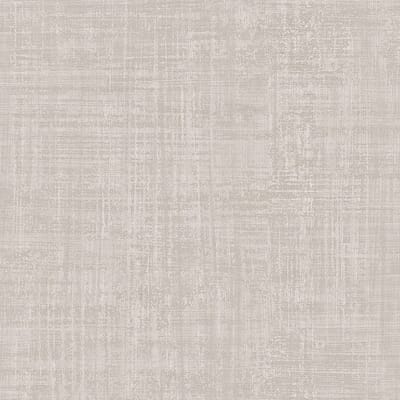 Zambaiti Vinylbehang Z70737 - Marrakesh - Textiel Wit - 53cm x 10.05m