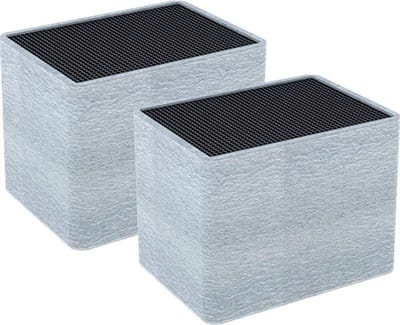 Geberit AquaClean Keramische Honingraatfilter Type 3 Voor Tuma En Mera 2 stuks