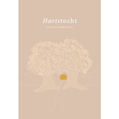 Hartstocht - Willianne Treurniet-Noteboom