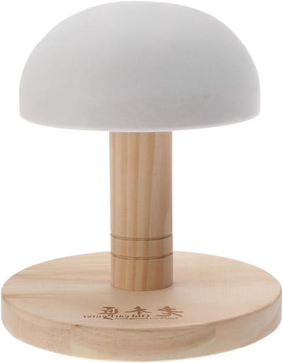 Compact Strijkplank met Neksteun voor Mouwen, Handig Strijkgereedschap voor Kleding, Keuze uit Diverse Kleuren