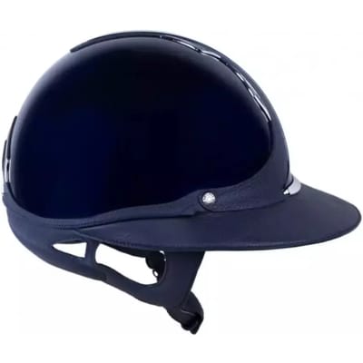 Klassieke dameshelm Antarès Eclipse Premium