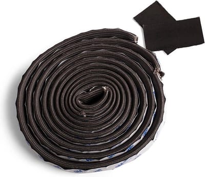 YAKINIKU Fiber Glass Vilt Kamado - Glasvezel Afdichting - Hittebestendig - Reserveonderdeel