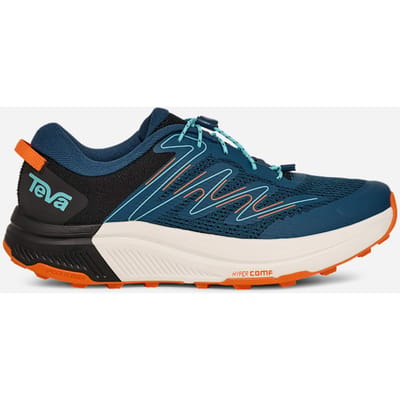 Teva Hurricane Trailsetter Schoenen in Blue Opal Multi voor Heren, Maat 44.5