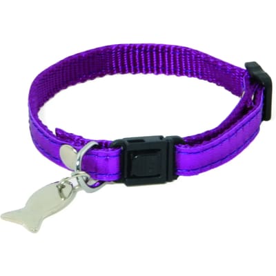 Kattenhalsband Martin Sellier