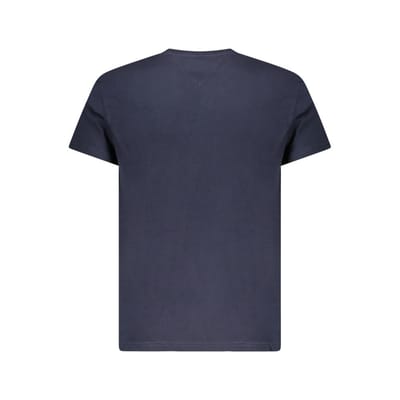 Lineair Logo T-Shirt Korte Mouwen