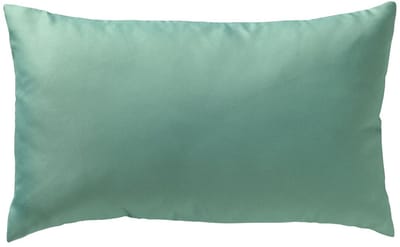 SUN - outdoor kussenhoes 30x50 cm - waterafstotend en uv-bestendig - Cameo Green - groen