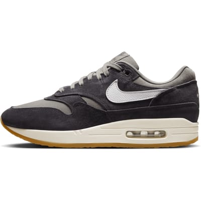 Nike Air Max 1 Crepe Soft Grey - Maat 40.5