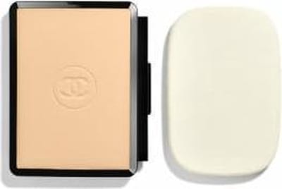 Chanel Langhoudende Uiterst Comfortabele Compacte Foundation Met Perfecte Finish Refill Chanel - Ultra Le Teint Langhoudende Uiterst Comfortabele Compacte Foundation Met Perfecte Finish B30