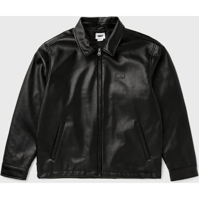 WORKMAN PU JACKET