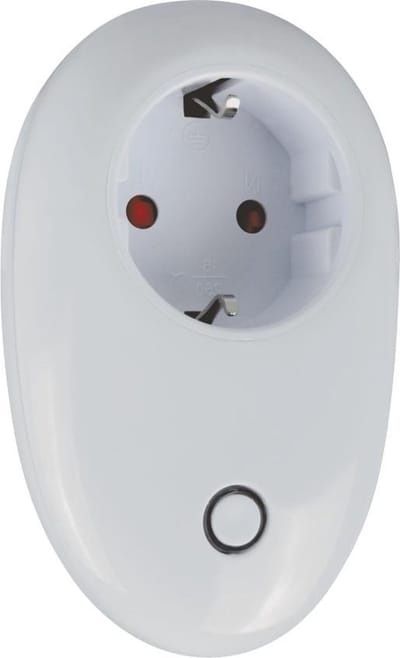 ELRO Connects SF40PL Plug-in Schakelaar