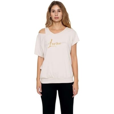 T-shirt Leone 1947 Woman T-Shirt Classy