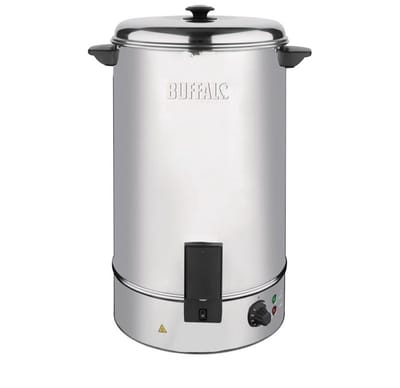 Buffalo Handsfree Heetwaterdispenser - Buffalo HF153 - Horeca & Professioneel