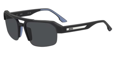Hugo Boss BOSS 1908/S Black 64/15/145 MAN Zonnebrillen